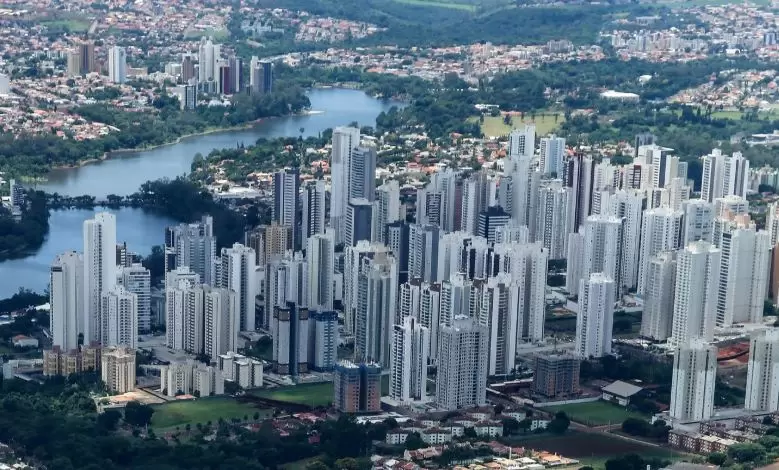 Desentupidora em Gleba Palhano
